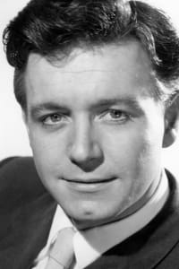 Kenneth Haigh
