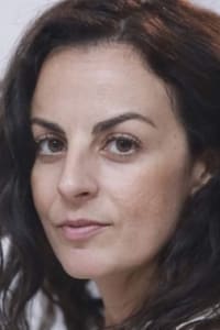 Maria Mamouri