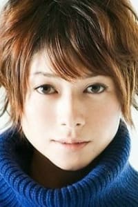 Yoko Maki