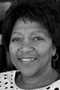 Clementine Mosimane