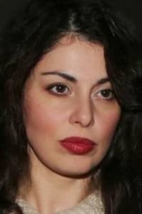 Meni Konstantinidou