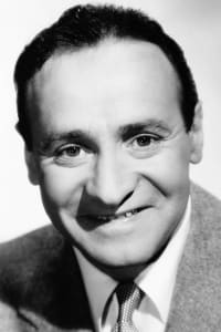 Cliff Nazarro