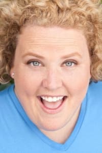Fortune Feimster