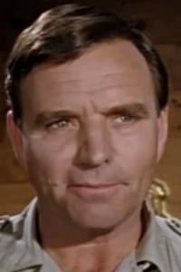 Ed Devereaux