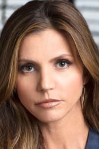 Charisma Carpenter
