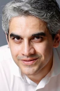 Omair Rana