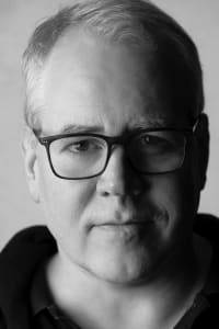 Bret Easton Ellis