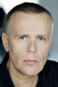Morten Suurballe