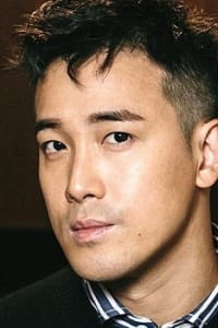 Derek Tsang Kwok-Cheung