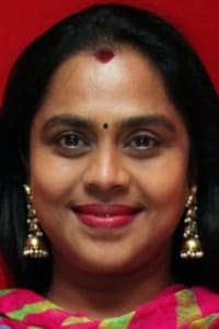 Viji Chandrasekhar