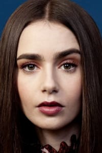 Lily Collins