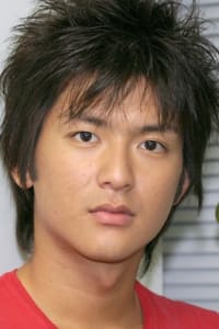 Takuya Ishida