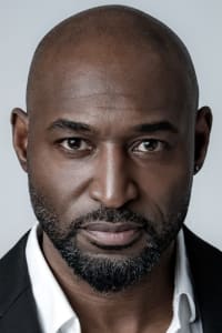 Adrian Holmes