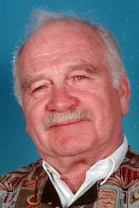 Peter Steiner
