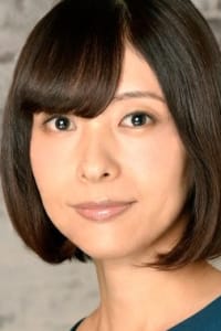 Misato Tachibana