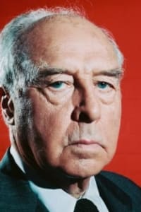 John Houseman