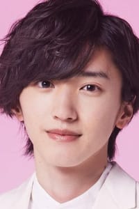 Shunsuke Michieda