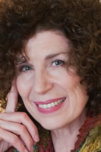 Rosalind Plowright