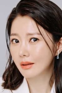Cho Eun-sook