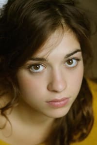 Natacha Krief