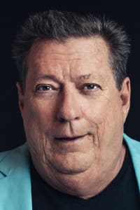 Jean-Pierre Bergeron