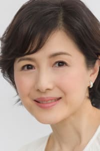 Maki Mizuno