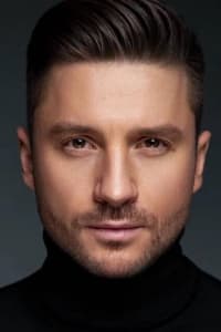 Sergey Lazarev