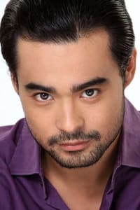 Sid Lucero