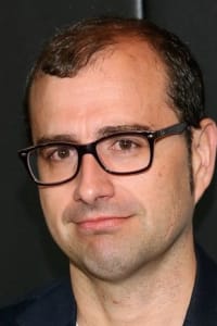 Paco Cabezas