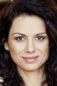 Kristína Turjanová