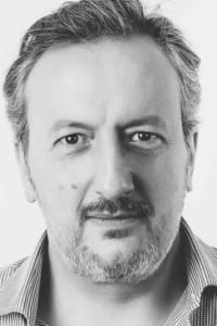 Olivier Massart