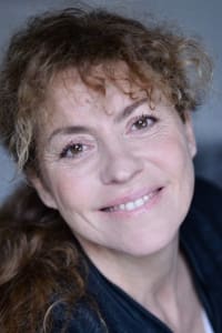 Pascale Rocard