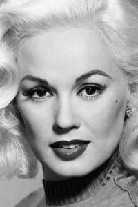 Mamie Van Doren