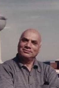 Mahmoud ElZohairy