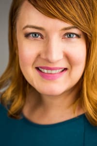 Rebecca Hanson