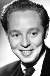 Jimmy Hanley