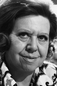 Brigitte Mira