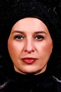 Maede Tahmasbi