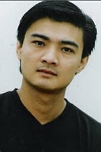 Huang Chong