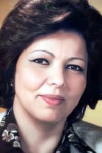 Djohra Bachene