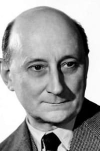 Felix Aylmer
