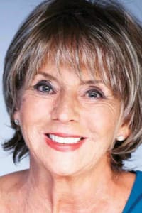 Sue Johnston