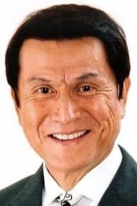 Katsumasa Uchida