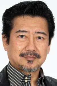 Hisashi Izumi