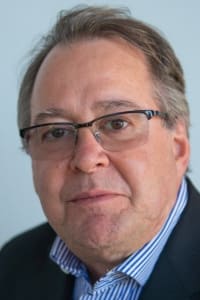 Göran Ragnerstam
