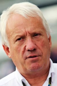 Charlie Whiting