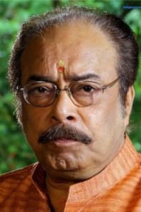 Janardhanan