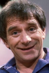 Johnny Ball