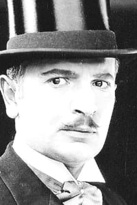 Max Barwyn