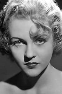 Patricia Ellis